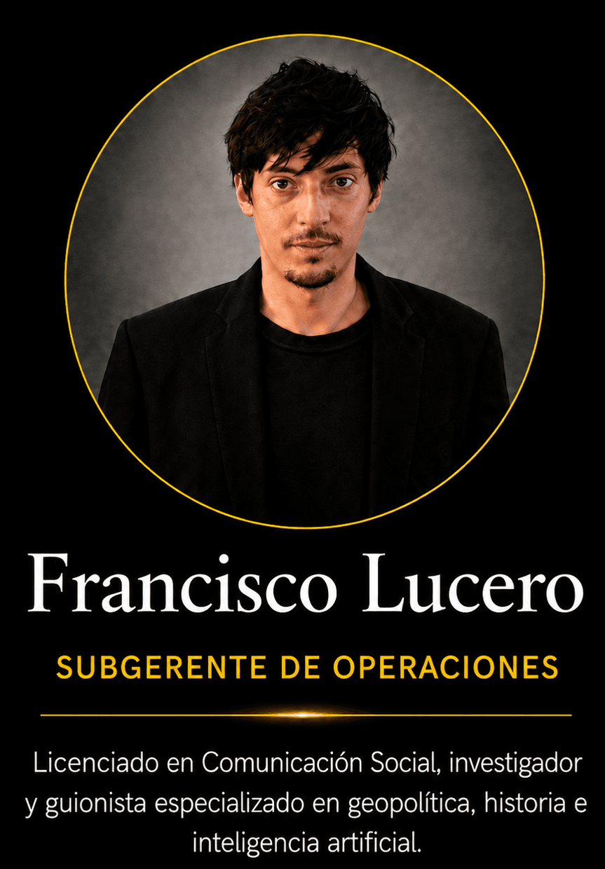 Francisco Lucero