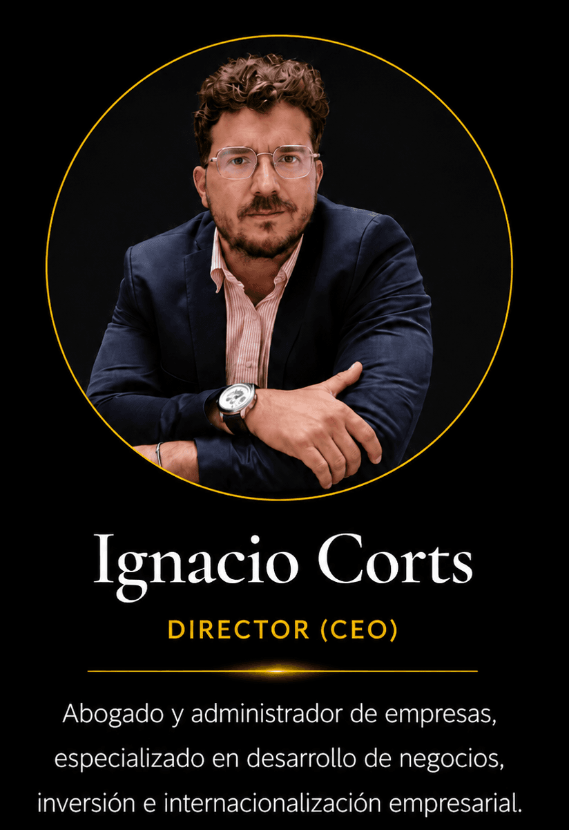 Ignacio Corts