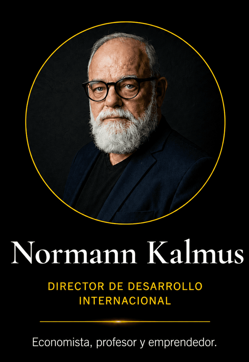 Normann Kalmus