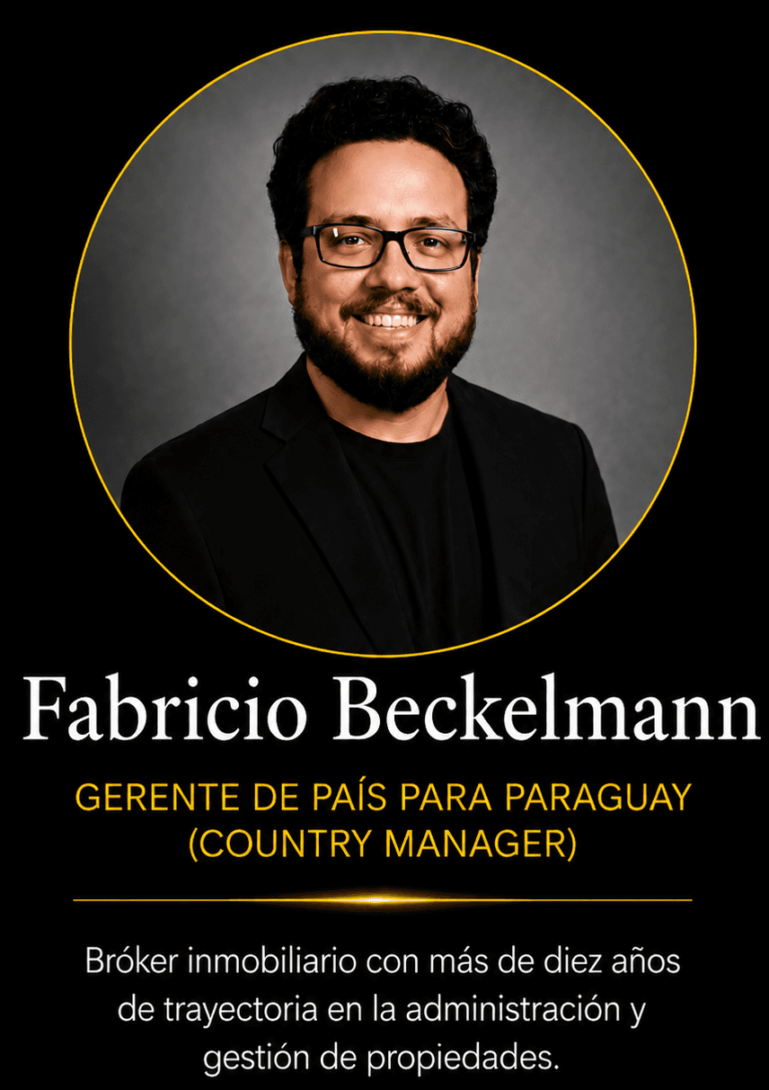 Fabricio Beckelmann