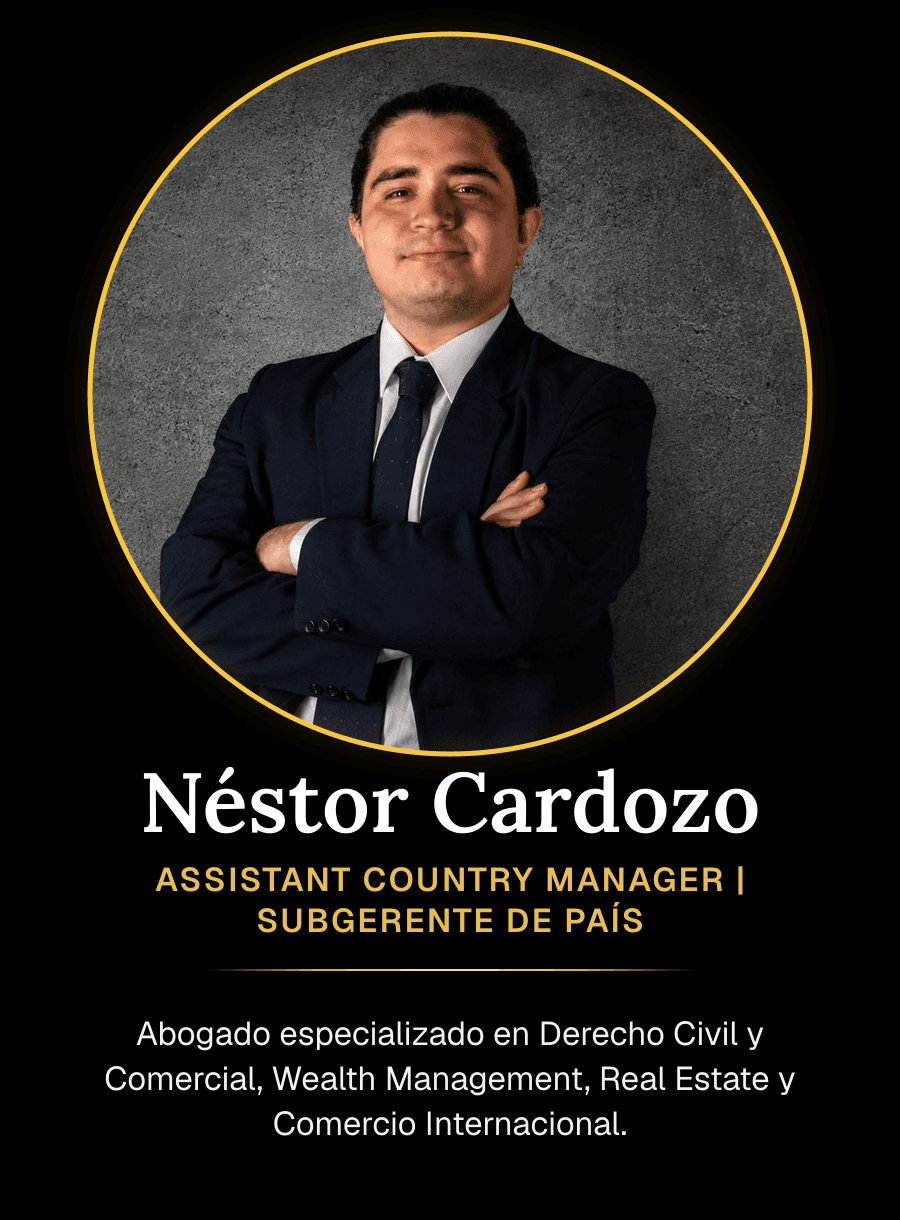 Néstor Cardozo