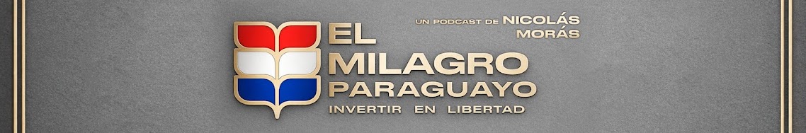 El Milagro Paraguayo - Banner