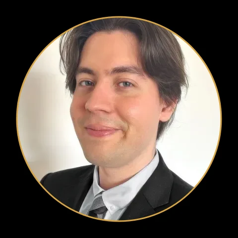 Rodrigo Prenafeta, Abogado, comunicador, fundador de Paralelo 33 y analista político